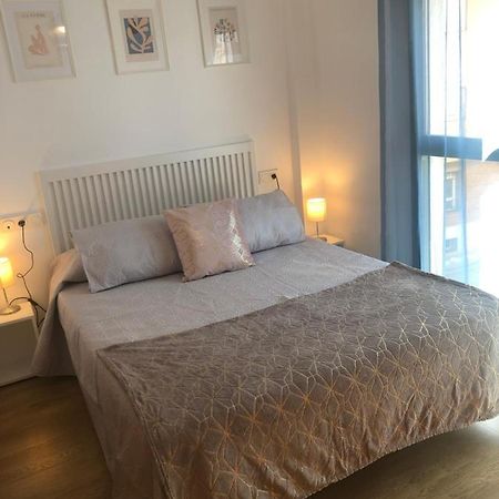 Apartamento Maracena C/ Ramon Y Cajal 外观 照片