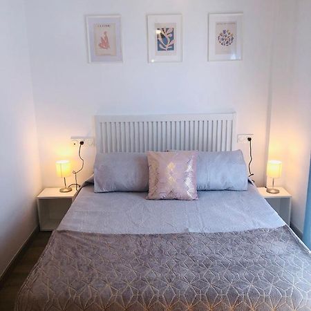 Apartamento Maracena C/ Ramon Y Cajal 外观 照片