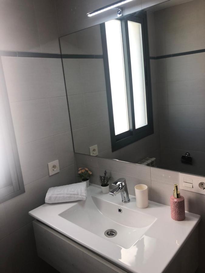 Apartamento Maracena C/ Ramon Y Cajal 外观 照片
