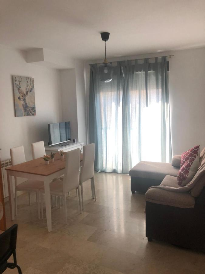 Apartamento Maracena C/ Ramon Y Cajal 外观 照片