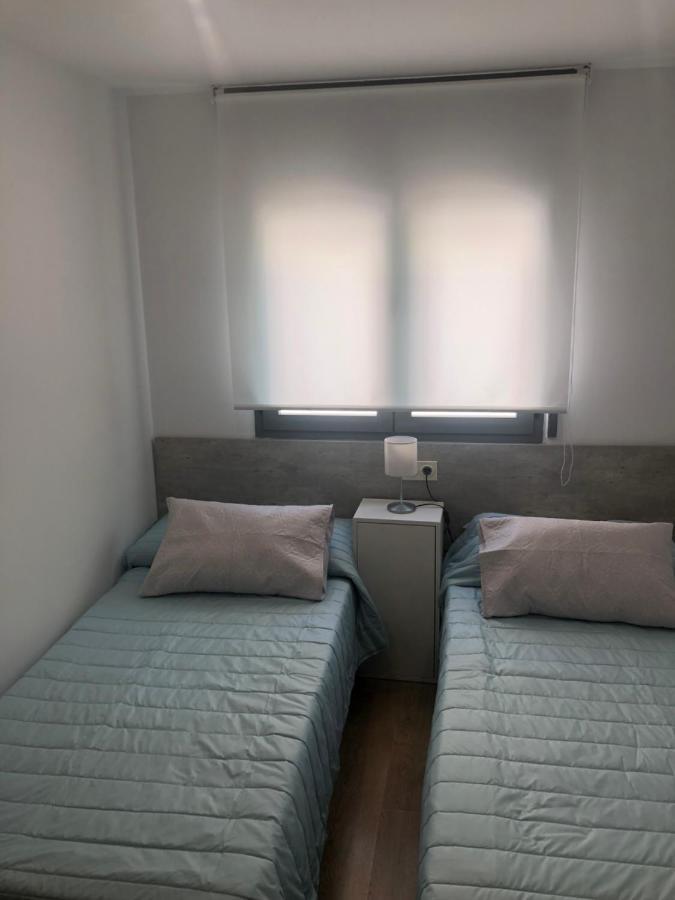 Apartamento Maracena C/ Ramon Y Cajal 外观 照片