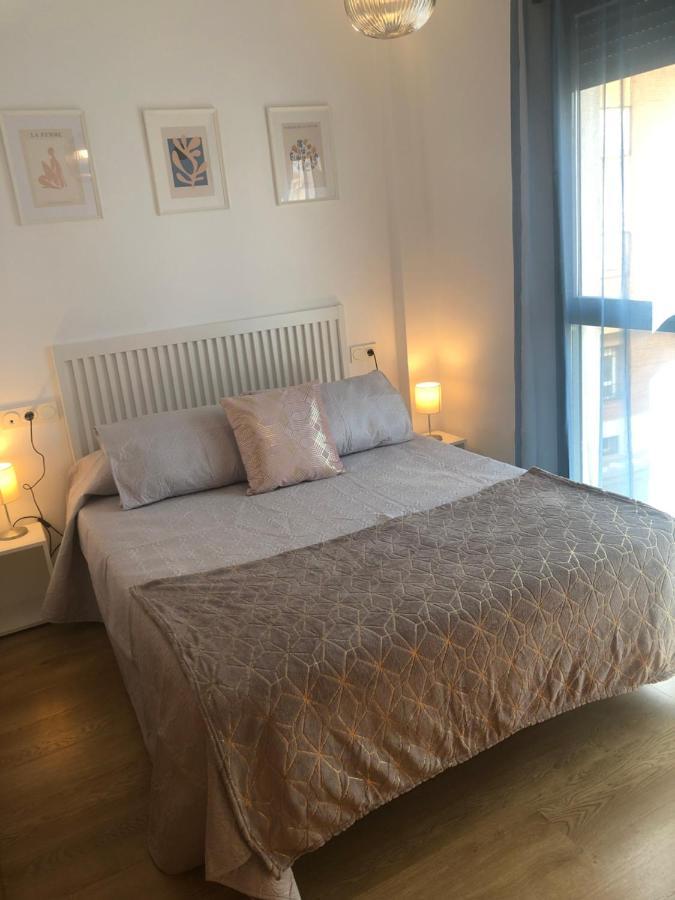 Apartamento Maracena C/ Ramon Y Cajal 外观 照片